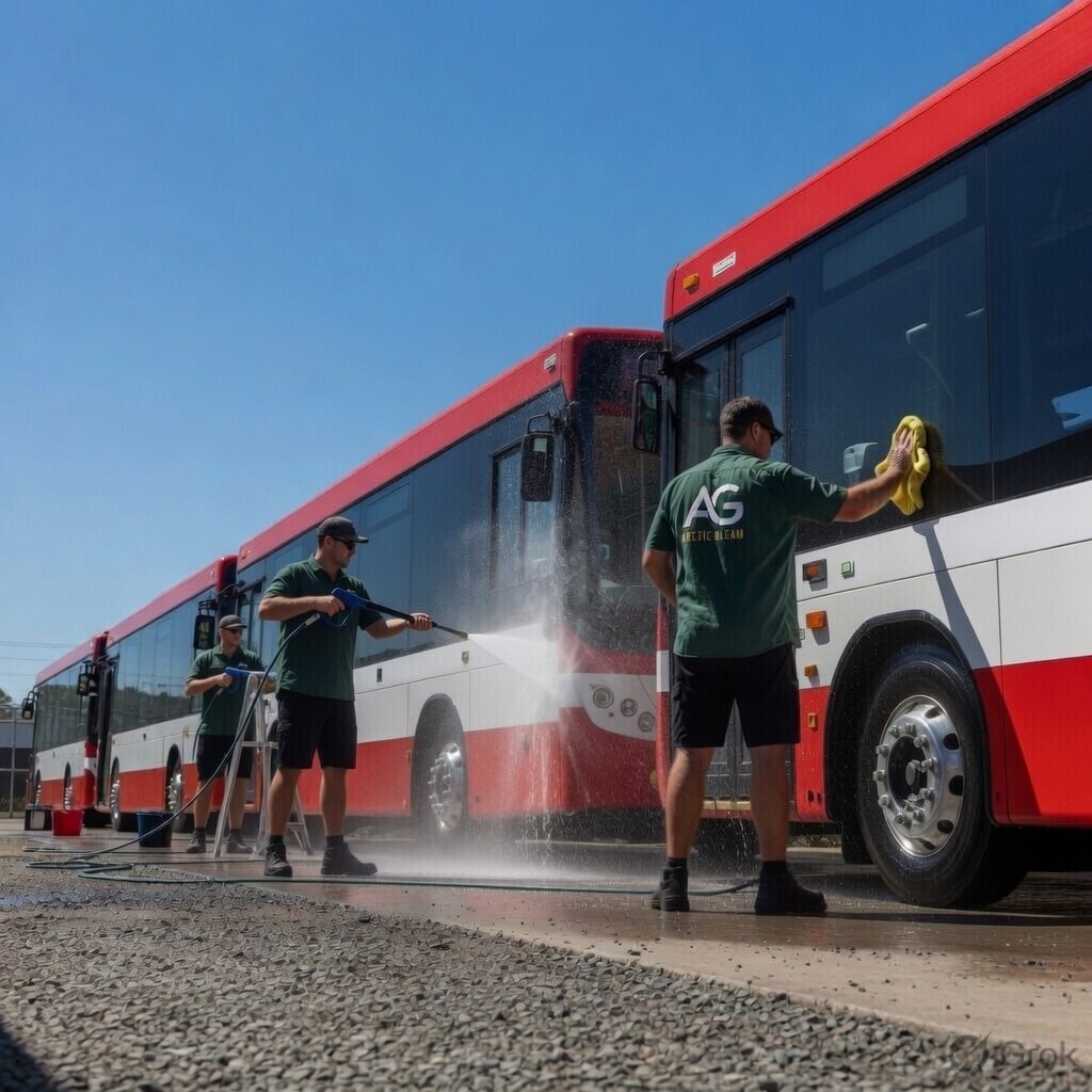 Buses & Coaches